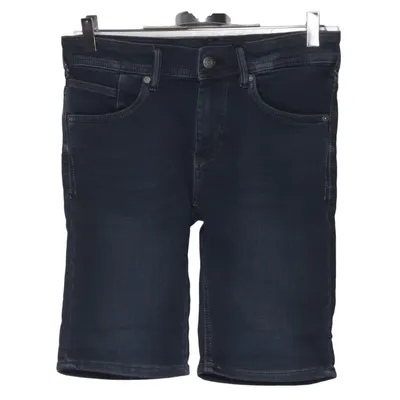 Denim shorts (Scotty 3 Jr) from Teddy Smith Cotton, Elastane, Polyester