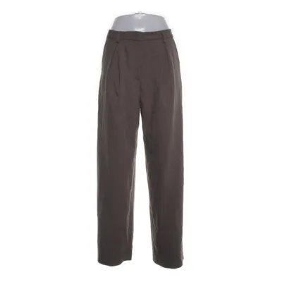 Kostymbyxor (Lilah Tailored Trousers) från Weekday Elastan, Polyester, Viskos