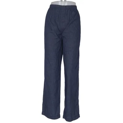 Pyjamasbyxor (Blå) från Lifestyle Bomull, Polyester