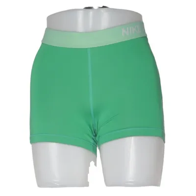 Kompressionsshorts (Nike Pro) fra Nike Pro Elastan, Polyester