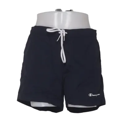 Zwemshort (Blauw) van Champion Polyamide, Polyester