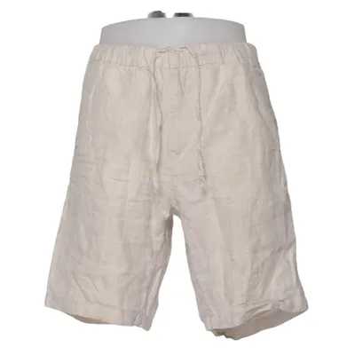 Shorts (Relaxed Fit) från H&M Man Linne