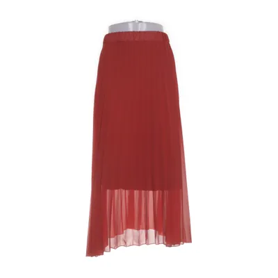 Jupe longue (D50019F50176A) de Sublevel Élasthane, Polyester, Viscose