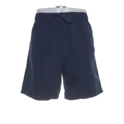 Swim shorts (Blue, White) from Enrico Mori