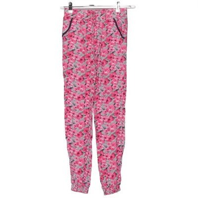 Pantalon de pyjama (Rose, Noir, Blanc) de YD