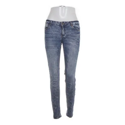 Jeans (Blå) från Jeanswear Bomull, Elastan