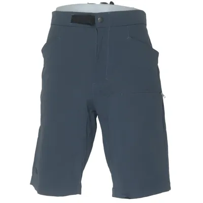 Friluftsshorts (Blå) från Tierra Elastan, Polyamid