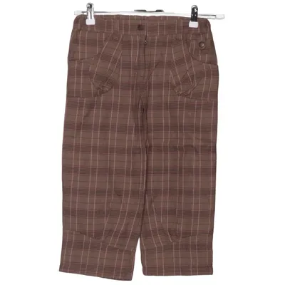 Pantalon (Marron, Rose) de Topo