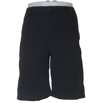 Shorts (Svart) från Uniqlo Bomull