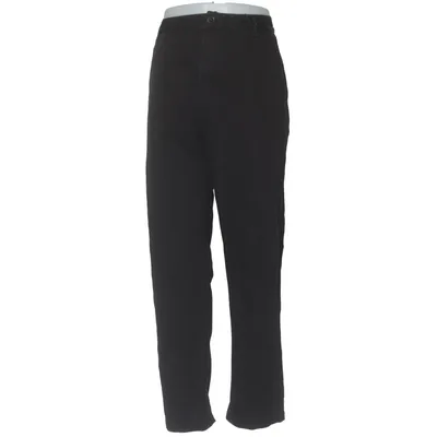 Chinos (Svart) från Universal Works Bomull