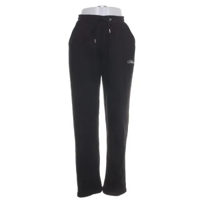 Sweatpants (Black) from Boohoo Man Cotton, Polyester