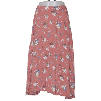 Maxi skirt (Pink, Multicolored) from Yllet