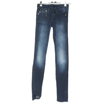Jeans (MIDGE SCULPTED) från G-Star Raw Denim Bomull, Elastan, Polyester, Polyuretan