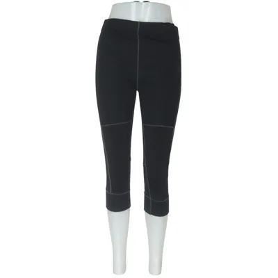 Base layer pants (Black) from Race Polyester
