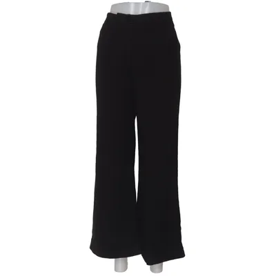 Suit pants (Black) from Rodebjer Elastane, Polyester, Viscose