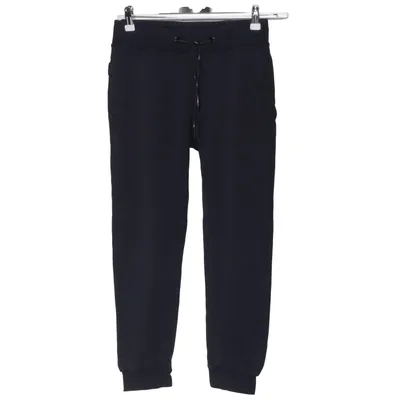Pantalon de survêtement (Noir) de Peak Performance Coton, Polyester