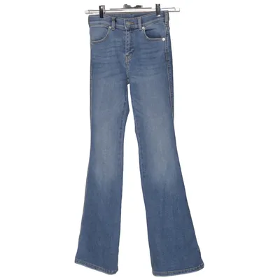 Jean (Macy) de Dr. Denim Coton, Élasthane