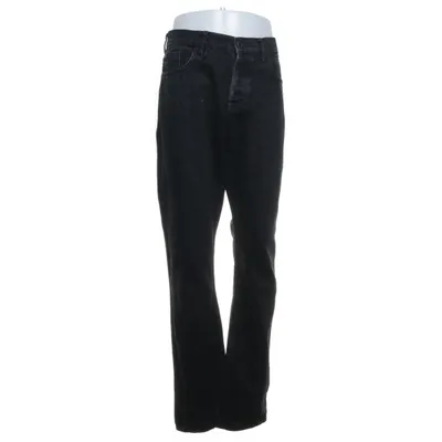 Jeans (Svart) från Jack Wills Bomull