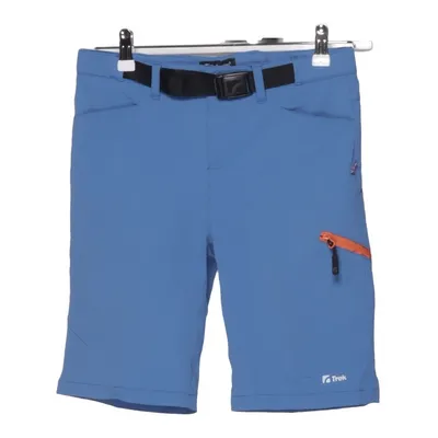 Friluftsshorts (Blå) fra Trekmates Elastan, Polyamid, Polyester