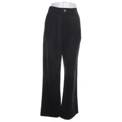 Kostymbyxor (Svart) från Dazy Polyester