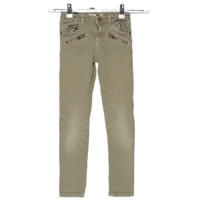 Jean (Vert) de Zara Girls Collection