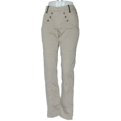 Chinos (STELLA PANTS) från Eliza & Phi Bomull, Elastan
