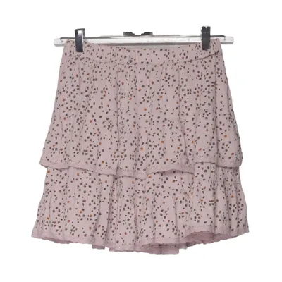 Rok (Carolina Skirt) van POMPdeLUx Viscose