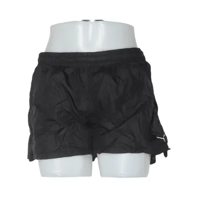 Sports shorts (Black) from Puma