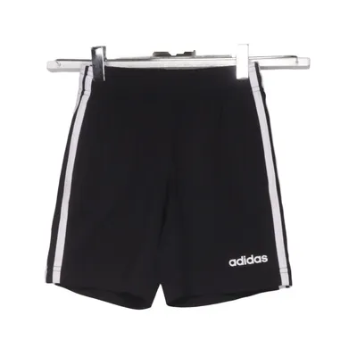 Trainingsshorts (Zwart) van Adidas Polyester
