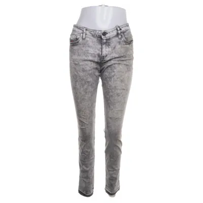 Jeans (Grå, Flerfärgad) från Diesel