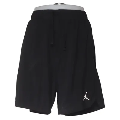 Basketshorts (Svart) från Nike Elastan, Polyester