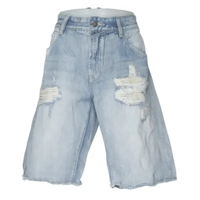 Jeansshorts (THOMAS) från Rivet De Cru Bomull