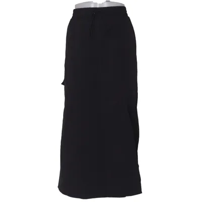 Maxi skirt (Black) from Zizzi