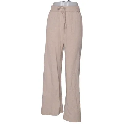 Palazzobyxor (Beige) från Cosmoda Polyamid, Polyester, Viskos