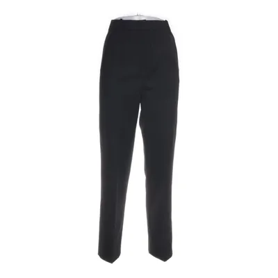 Pantalon de costume (Noir) de Holzweiler Laine, Viscose