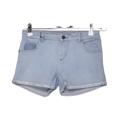 Short en jean (Bleu) de Levi's Red Tab Coton, Élasthane