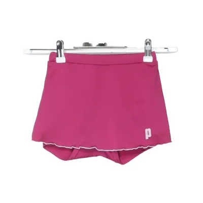 Träningskjol (Lila) från Prince Elastan, Polyester