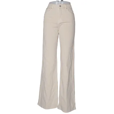 Jeans (Basic Wide) from Madlady Cotton, Elastane
