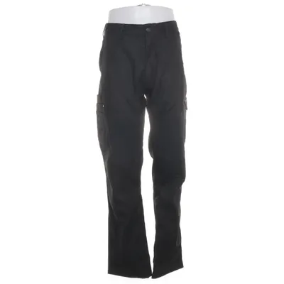 Pants (Black) from Björnkläder Cotton, Elastane, Polyamide, Polyester