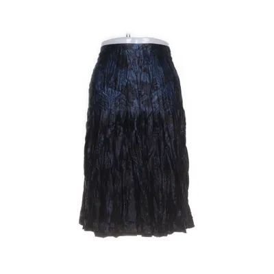 Rok (Blauw, Zwart, Meerkleurig) van ESPRIT