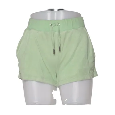 Short de jogging (Vert) de Juicy Couture Coton, Polyester