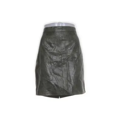 Läderkjol (Grön) från Noisy May