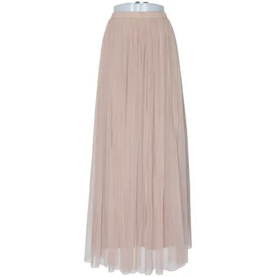 Tyllkjol (LAYLA SKIRT) från Beauut Polyester