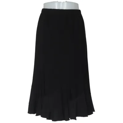 Jupe (Noir) de Motion`s Élasthane, Polyamide, Polyester