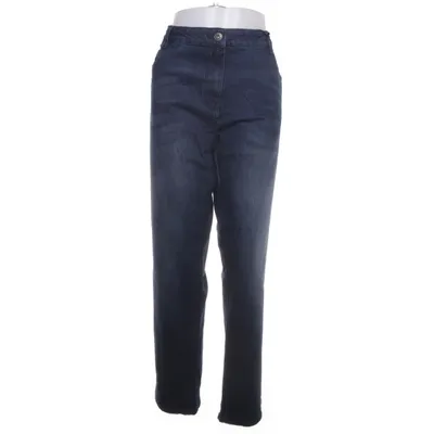 Spijkerbroek (Blauw) van Up 2 Fashion Katoen, Polyester, Elastaan