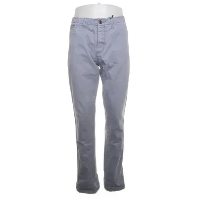 Chinos (Blå) från Scotch & Soda Bomull