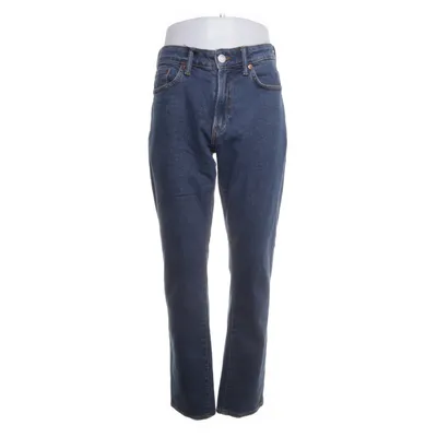 Jeans (Blå) från &Denim by H&M Bomull, Elastan, Polyester
