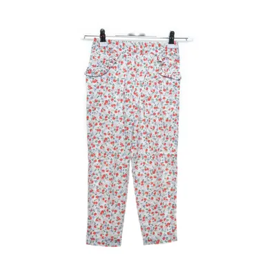 Pyjamasbyxor (Vit, Röd, Blå, Flerfärgad) från Jacadi Bomull