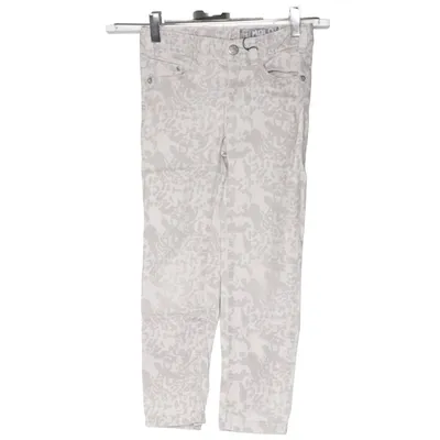 Jeans (Alisa) från Molo Jeans Bomull, Elastan