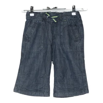 Jeansshorts (Blå) fra Yigga Bomuld